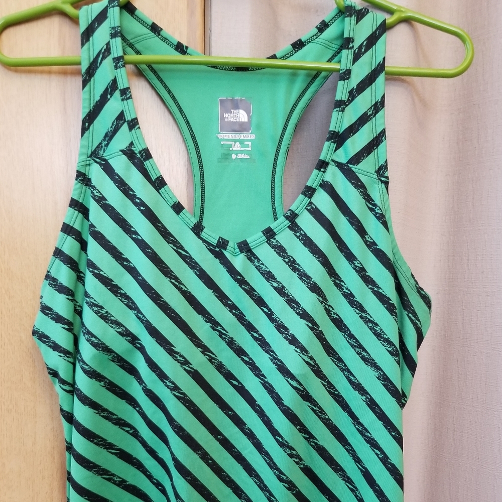 Workout tanktop